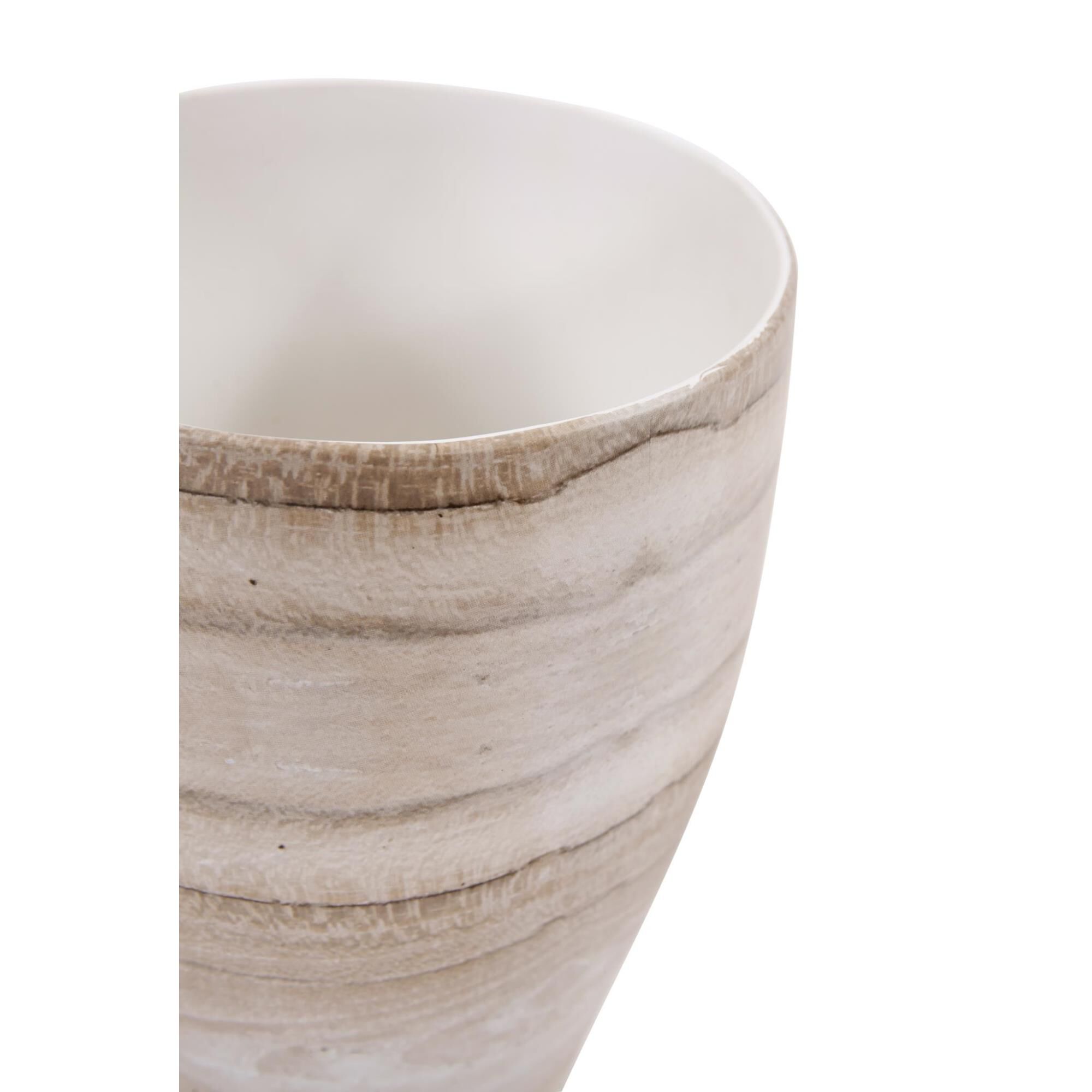 Shown in Smooth finish