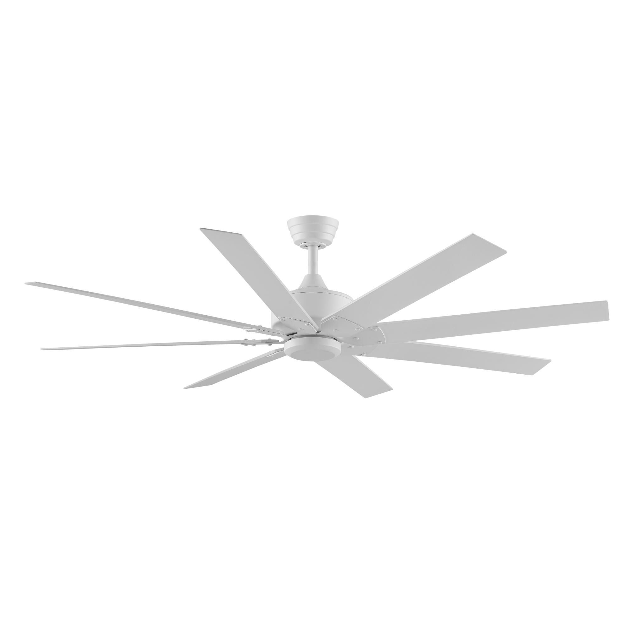 Levon Custom 64 Inch Ceiling Fan by Fanimation