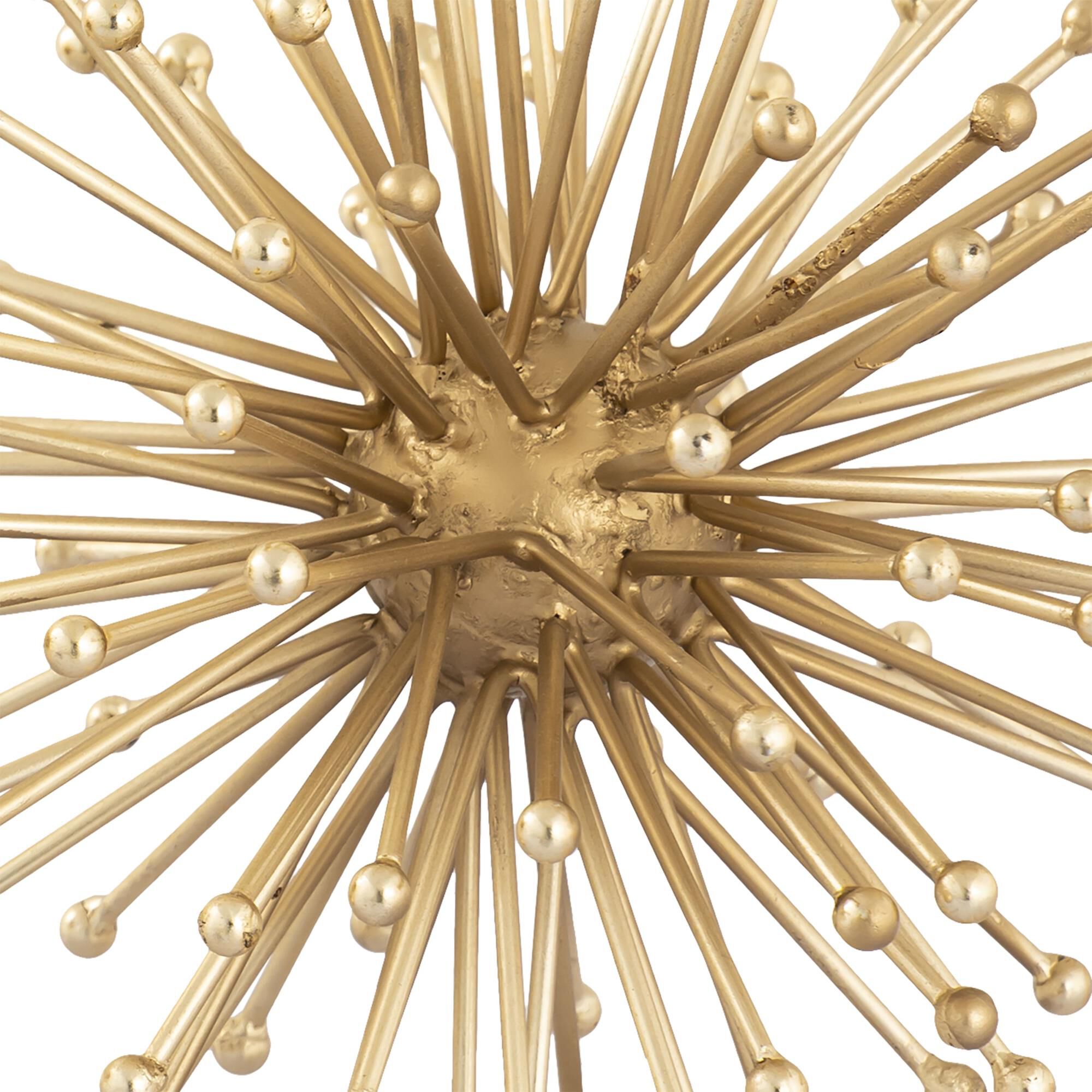 Stellar 11 Inch Sculpture by ELK Home