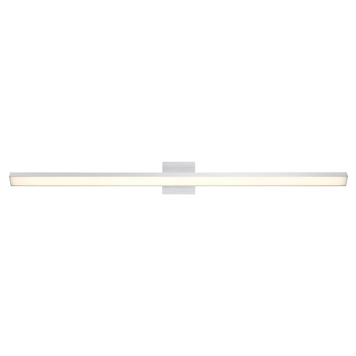 Revel 97 Inch 1 Light LED Bath Vanity Light by dweLED