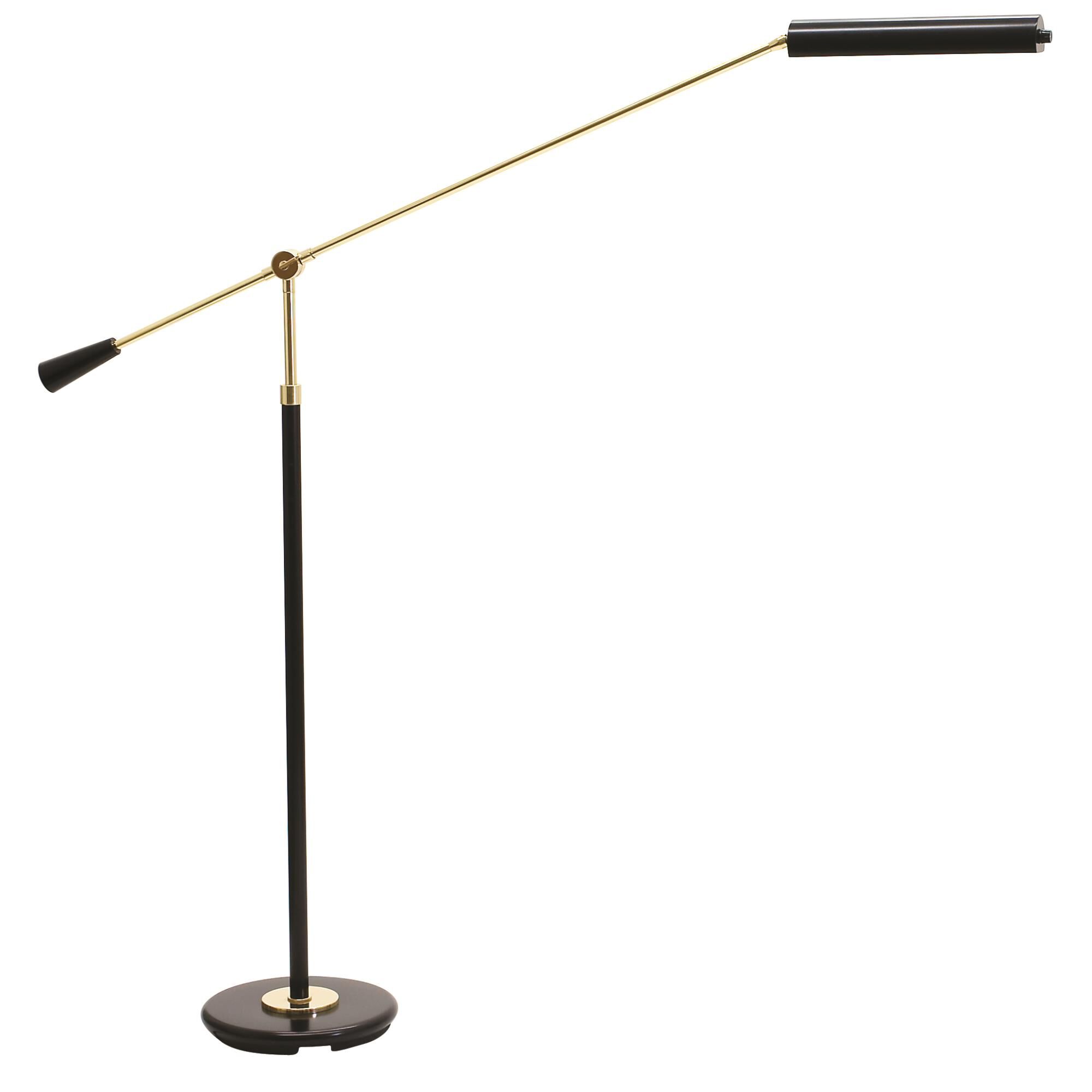 Grand Piano 2654 Inch Floor Lamp by House of Troy