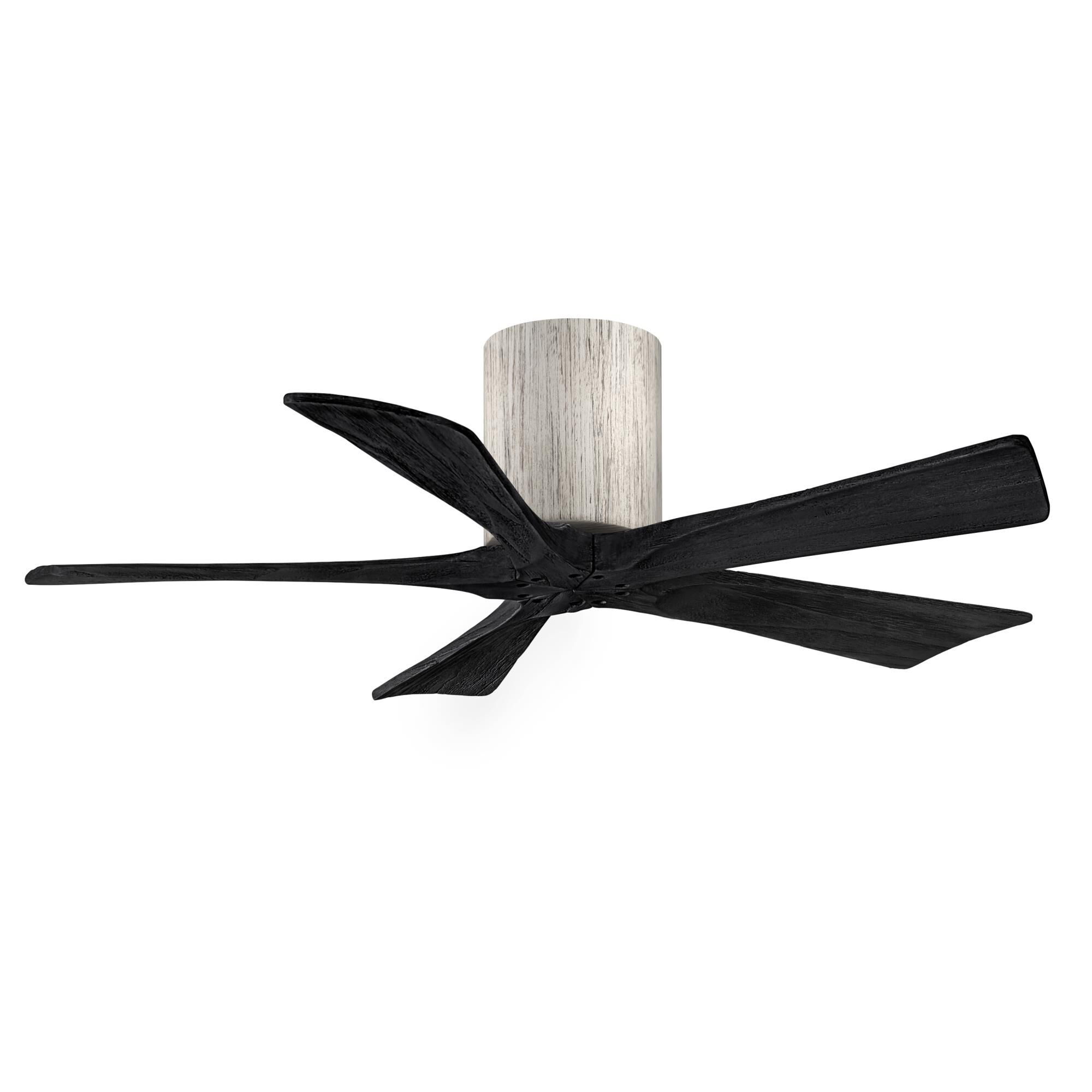 Irene 42 Inch Flush Mount Fan by Matthews Fan Company