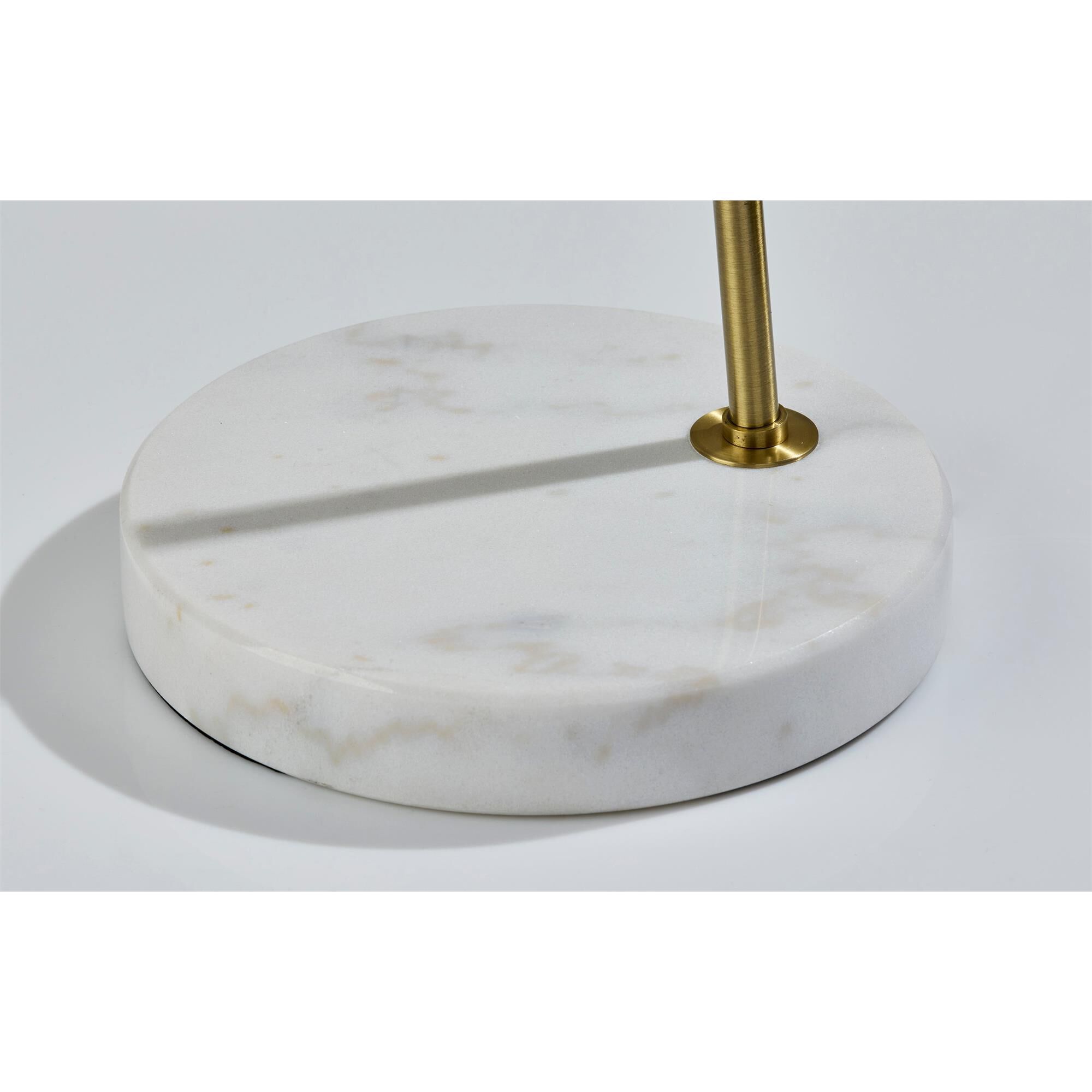 Chrystie Arc Lamp,