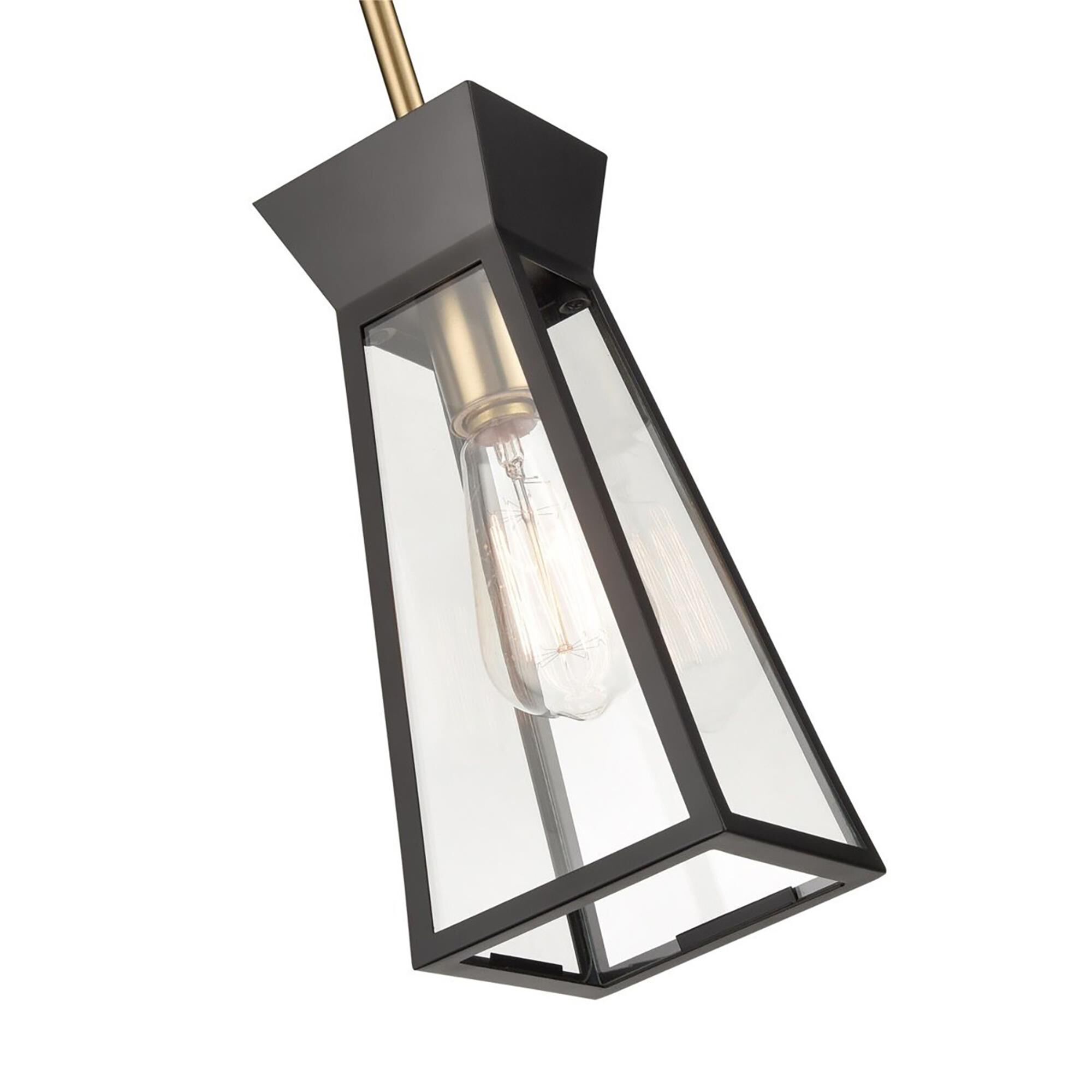 Kevin Kraemer Lucian Mini Pendant,