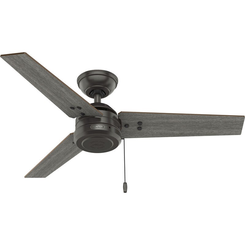 Cassius 44 Inch Ceiling Fan by Hunter Fan