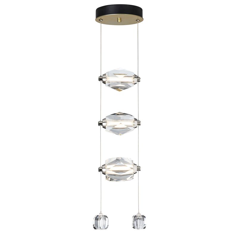 Gatsby Mini Pendant by Hubbardton Forge