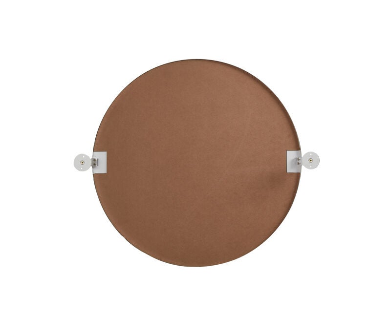 Everly 24 Inch Decorative Mirror by Elegant Decor