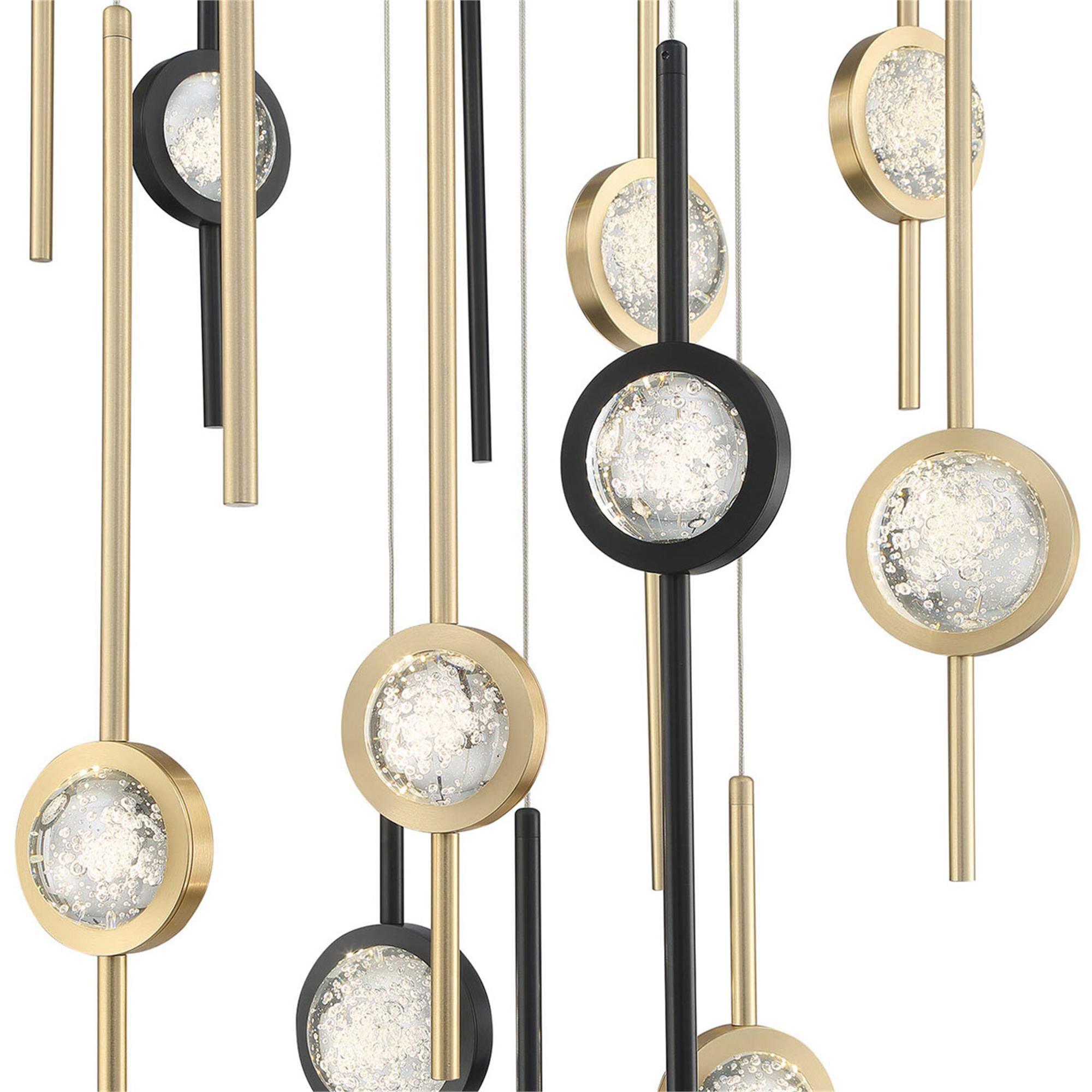 Shown with Aluminum shade