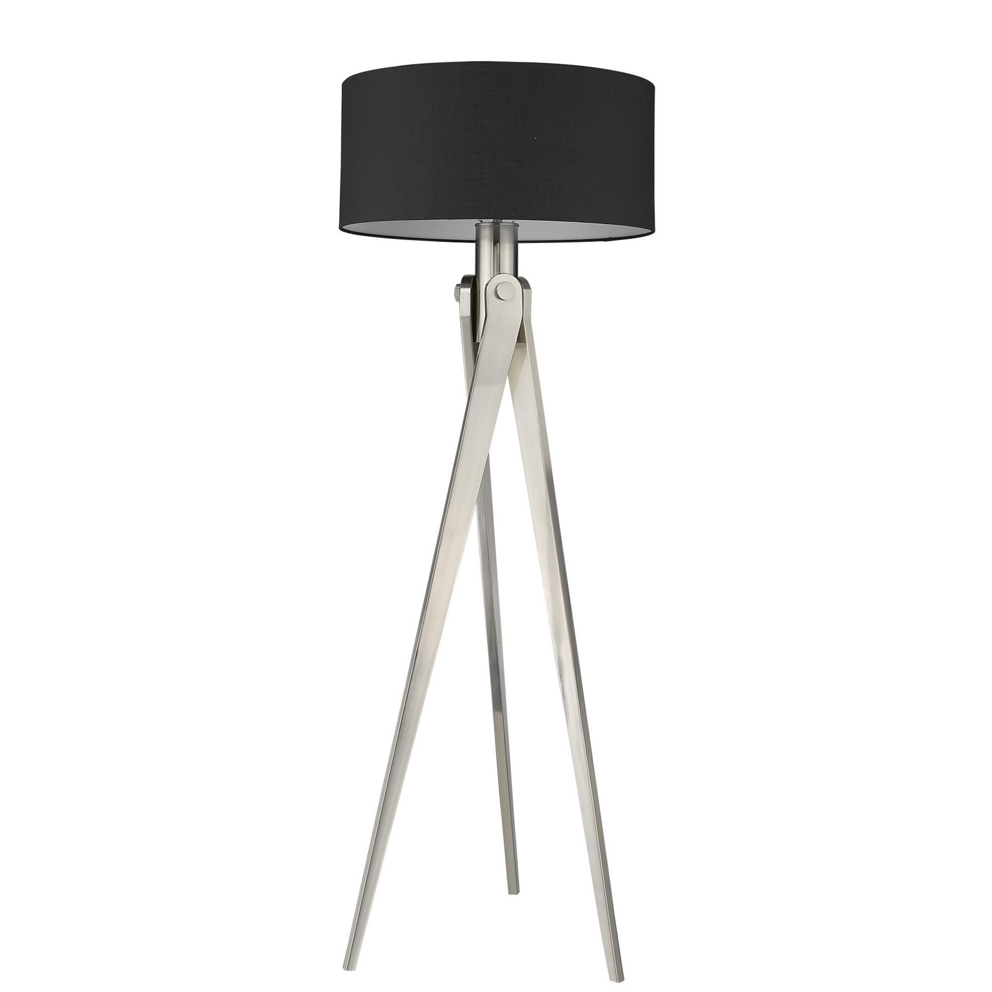 Sangallo 61 Inch Floor Lamp by Trend Lighting
