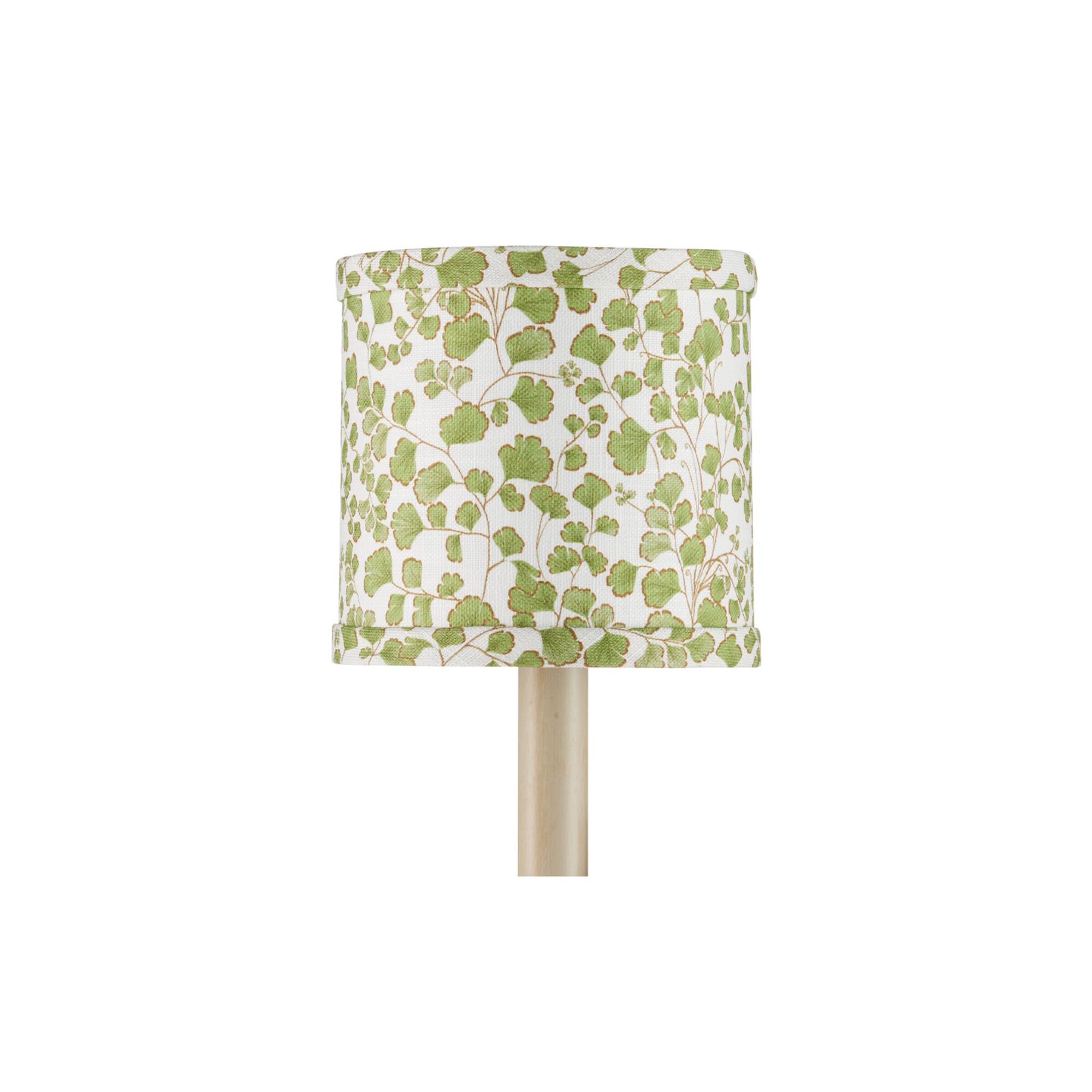 Maiden Fern Accessory Shade,