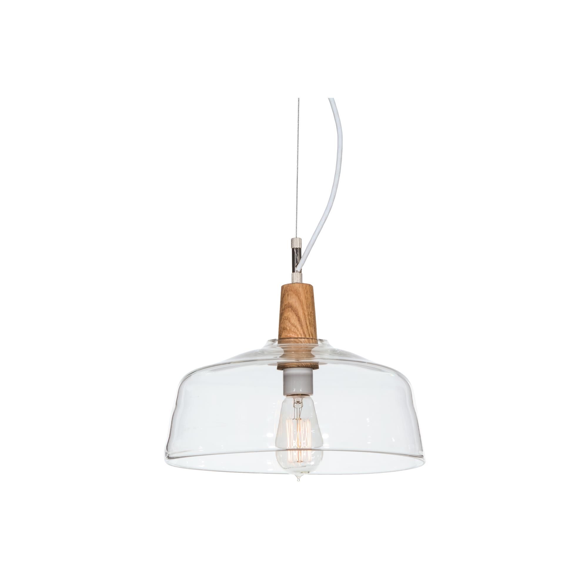 12 Inch Mini Pendant by Meyda Lighting