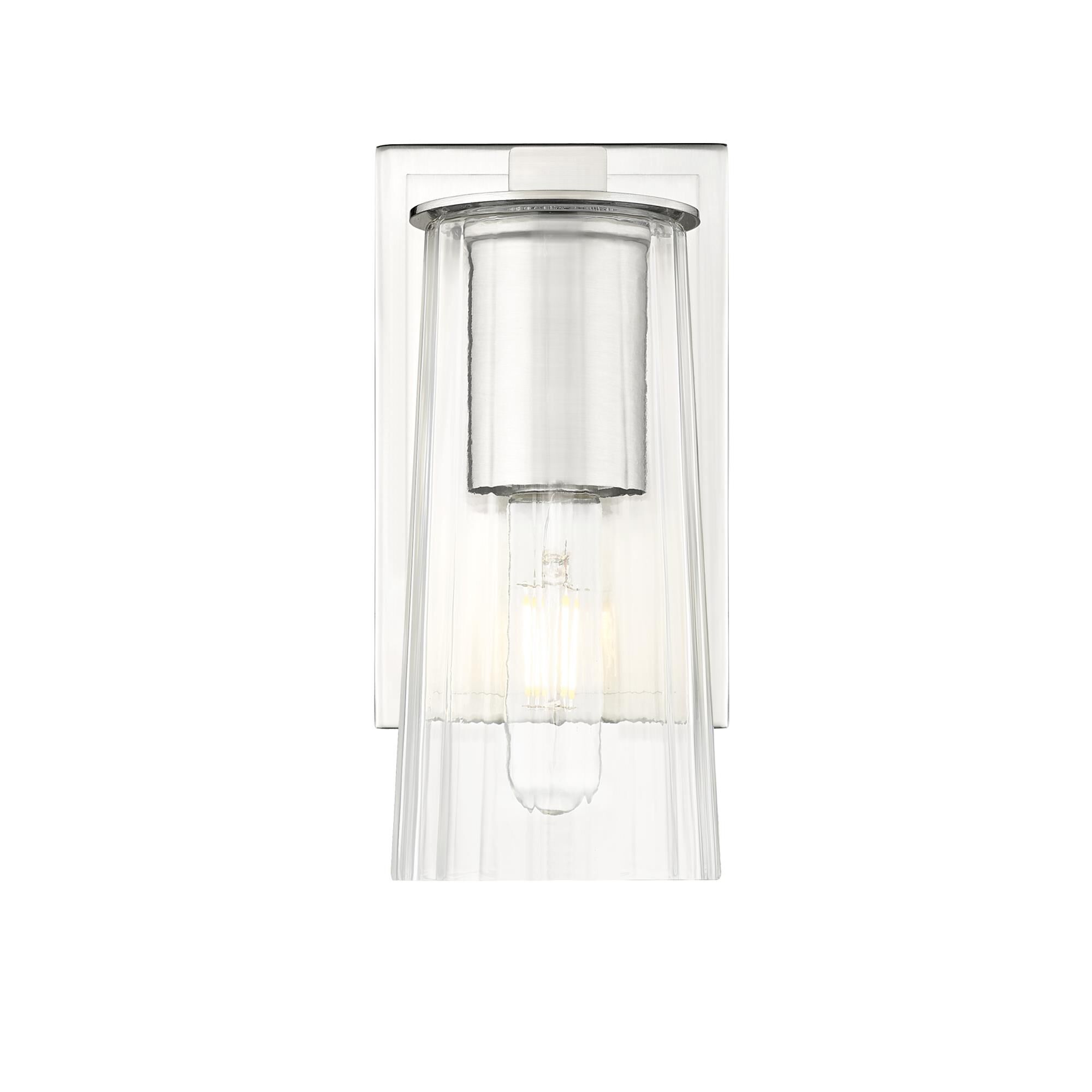 Titus 10 Inch Wall Sconce by Z Lite