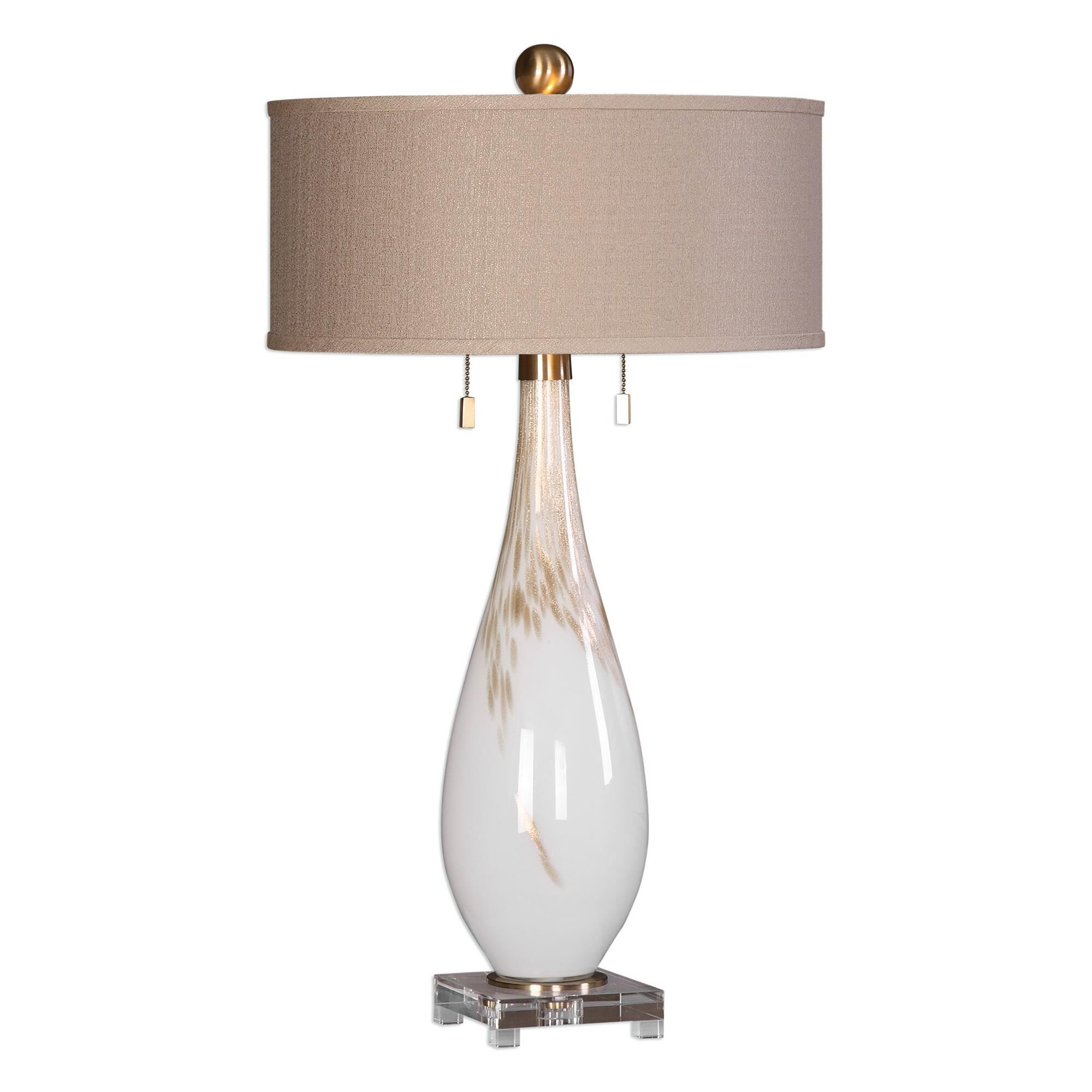 Cardoni 32 Inch Table Lamp by Uttermost