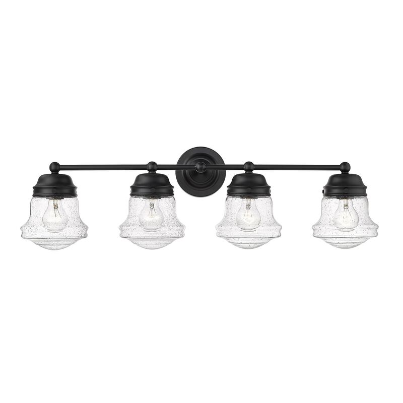Vaughn 32 Inch Bath Vanity Light by Z Lite