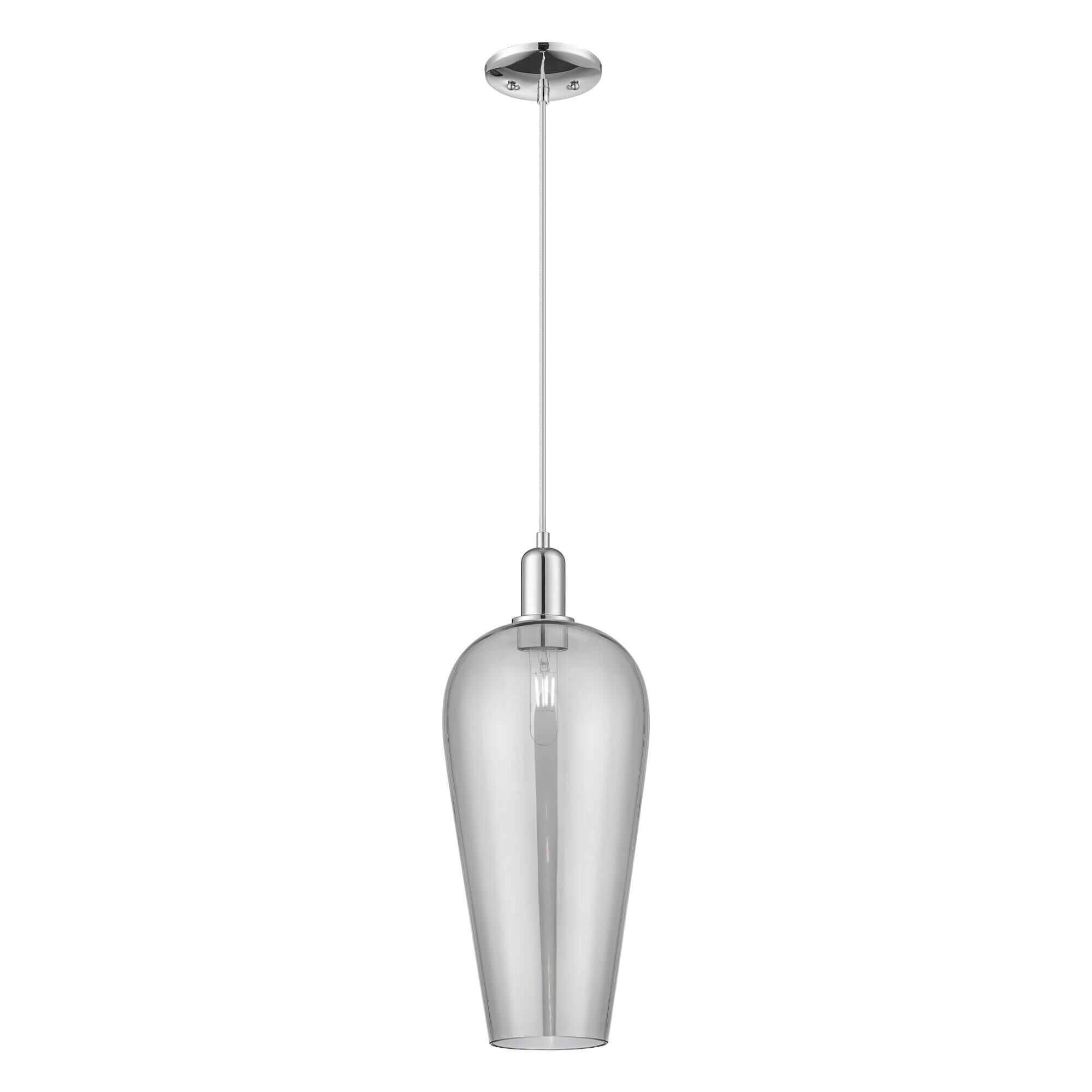 Bruno Marashlian Chelsea 8 Inch Mini Pendant by Innovations Lighting