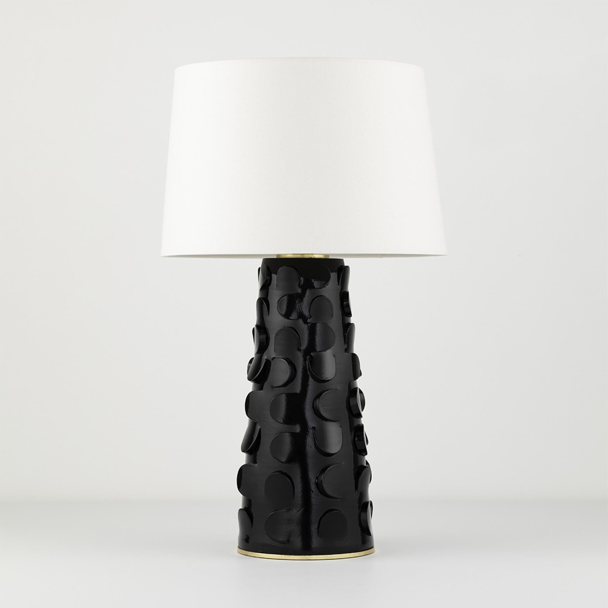 Naomi 26.75 Inch Table Lamp by Mitzi