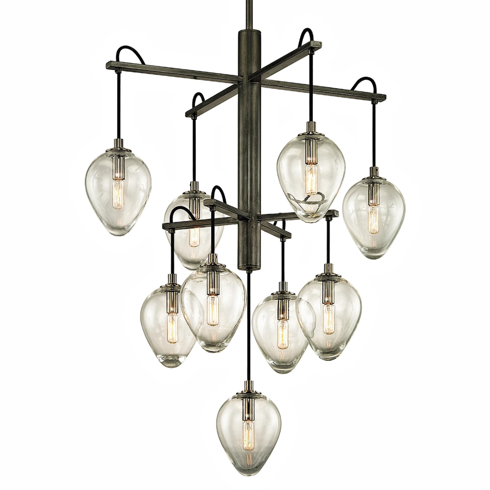 Brixton 30.25 Inch Large Pendant,