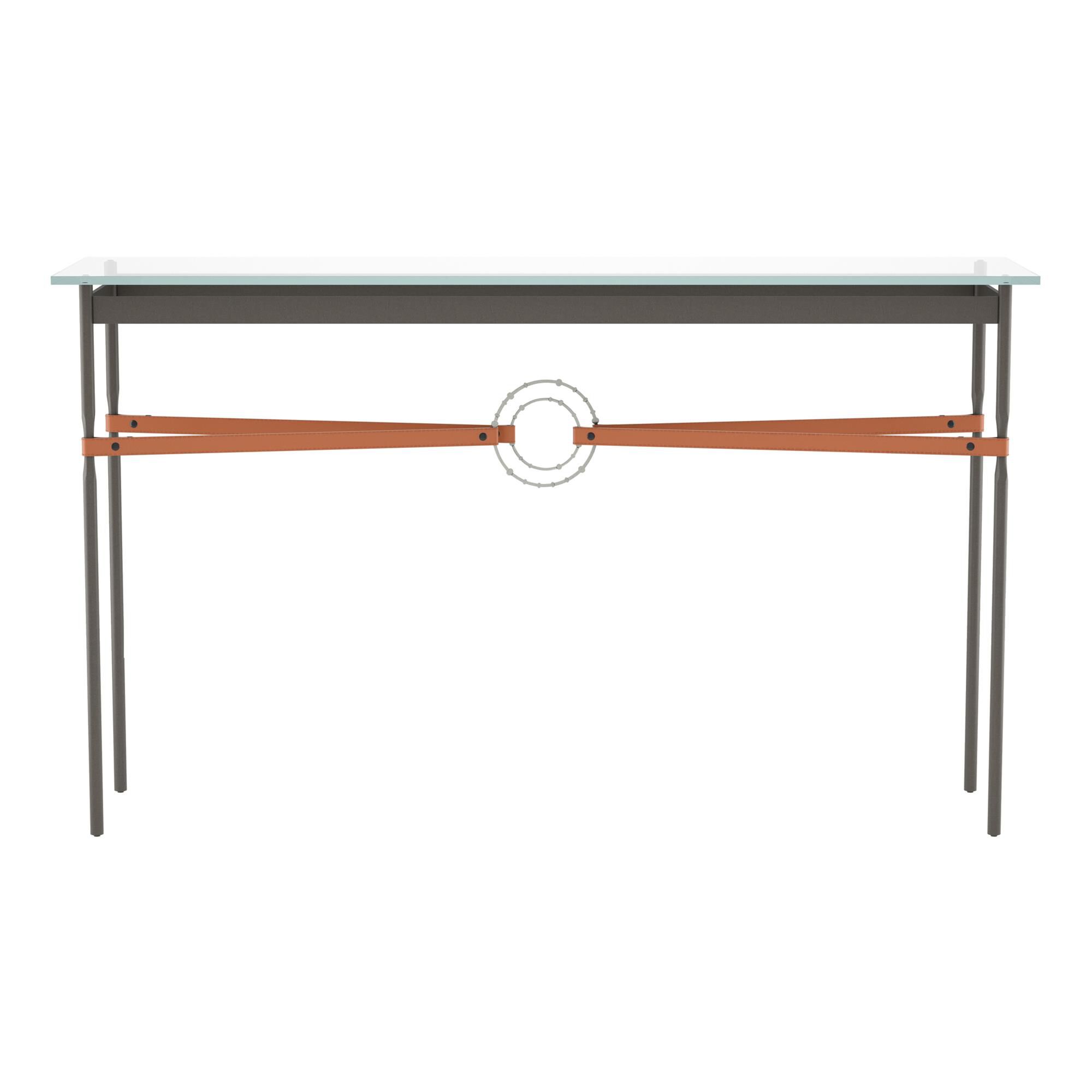 Equus 54 Inch Console Table,