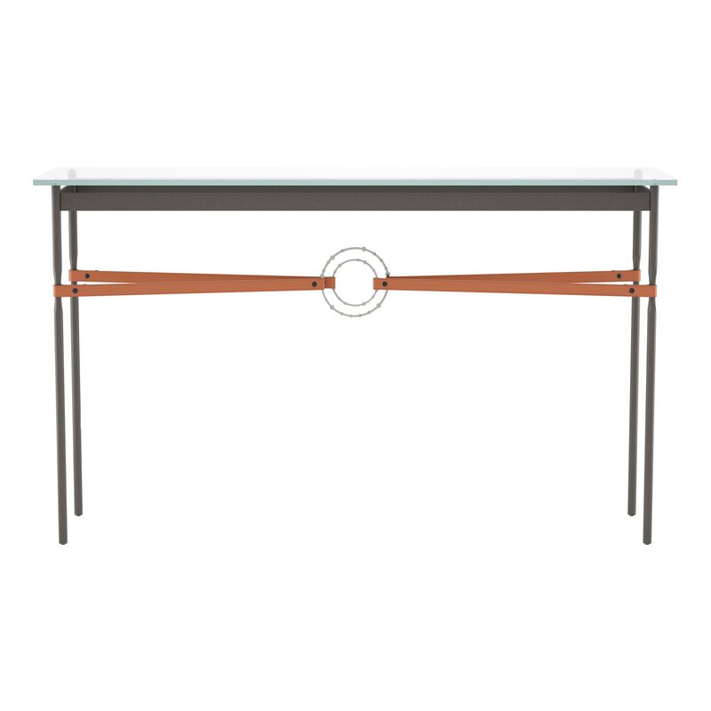 Equus 54 Inch Console Table by Hubbardton Forge