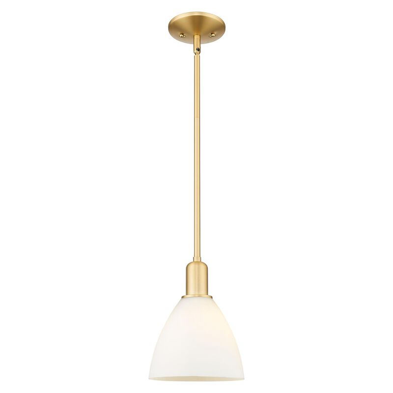 Bruno Marashlian Bristol 8 Inch Mini Pendant by Innovations Lighting