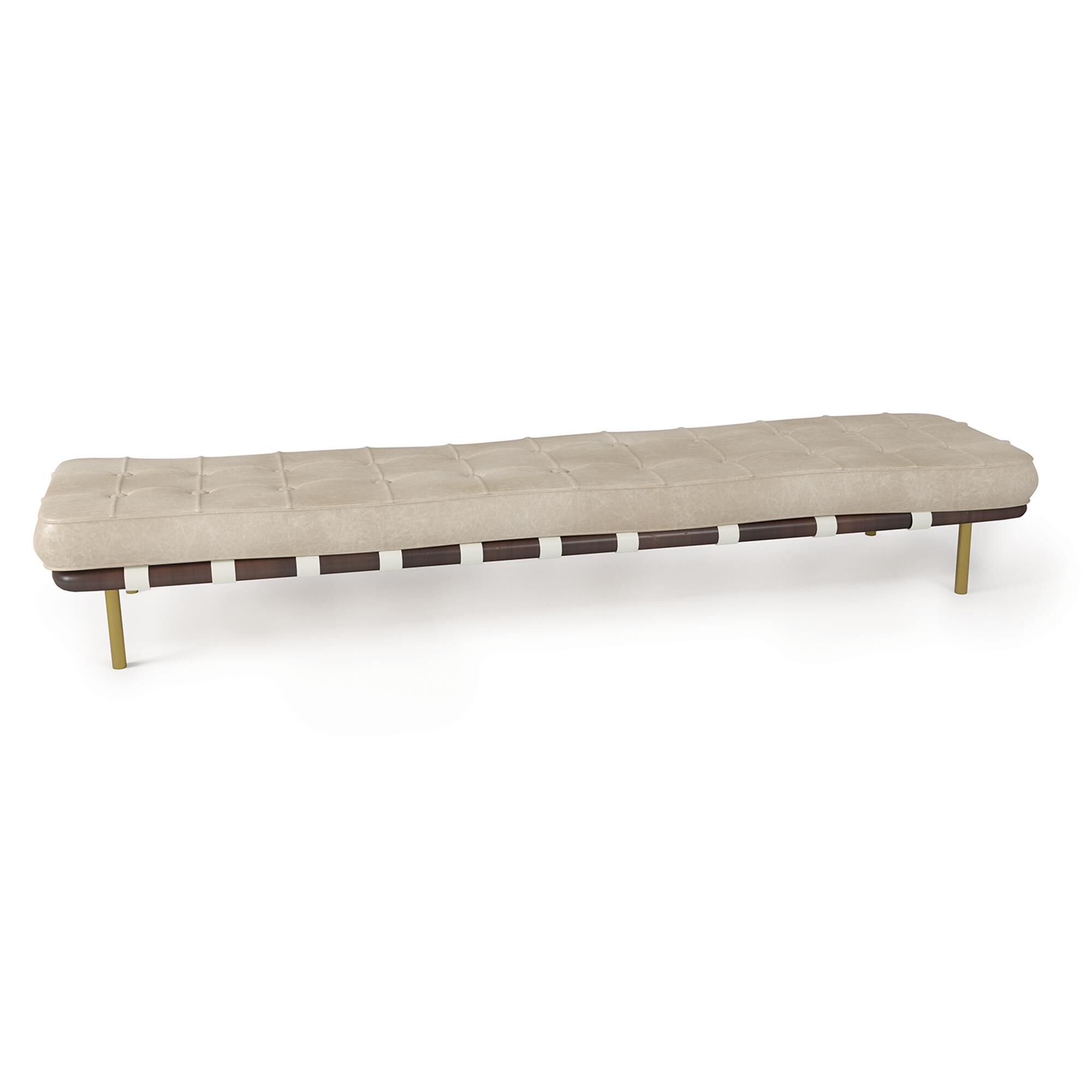 Shown in Ivory finish
