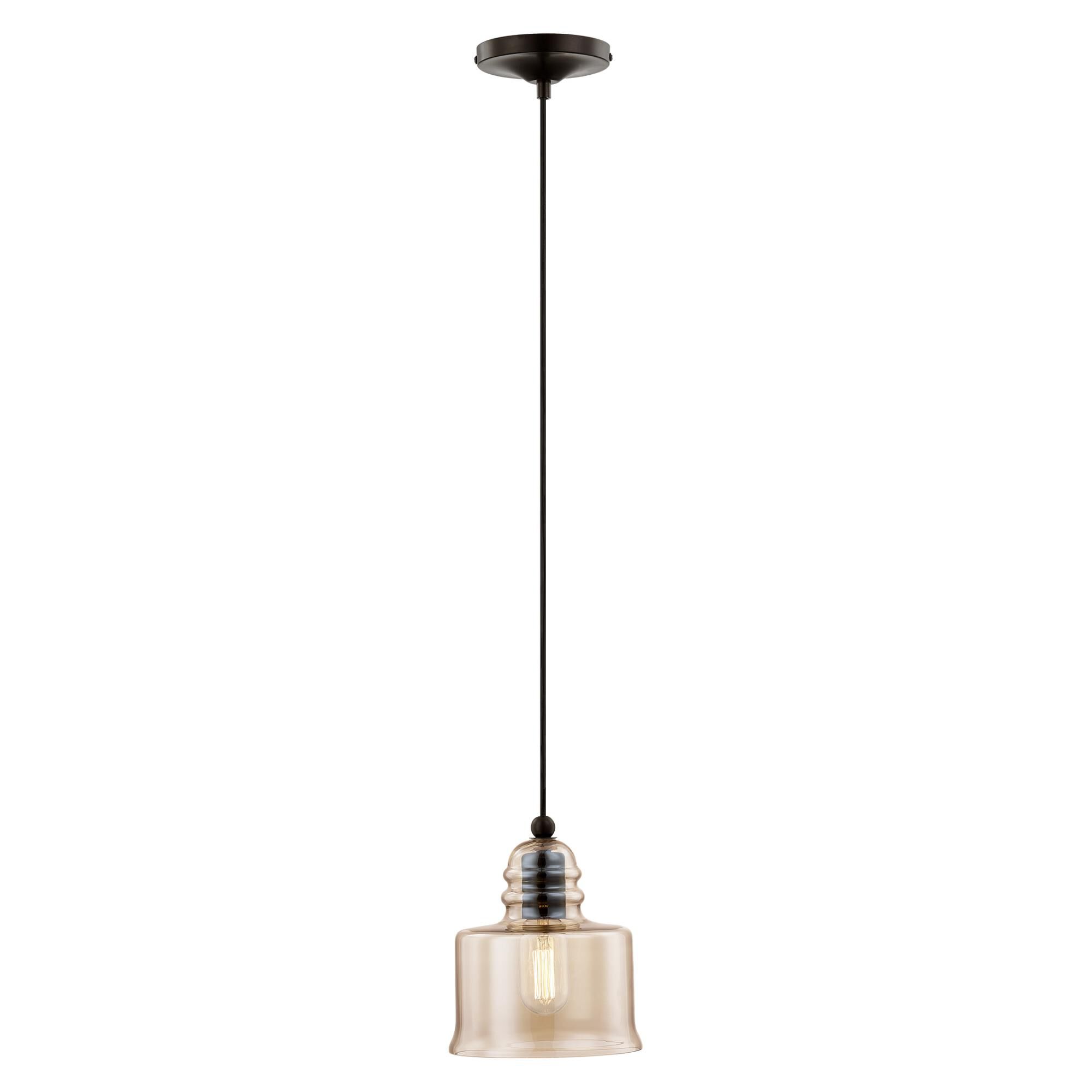 Livex Lighting 6 Inch Mini Pendant