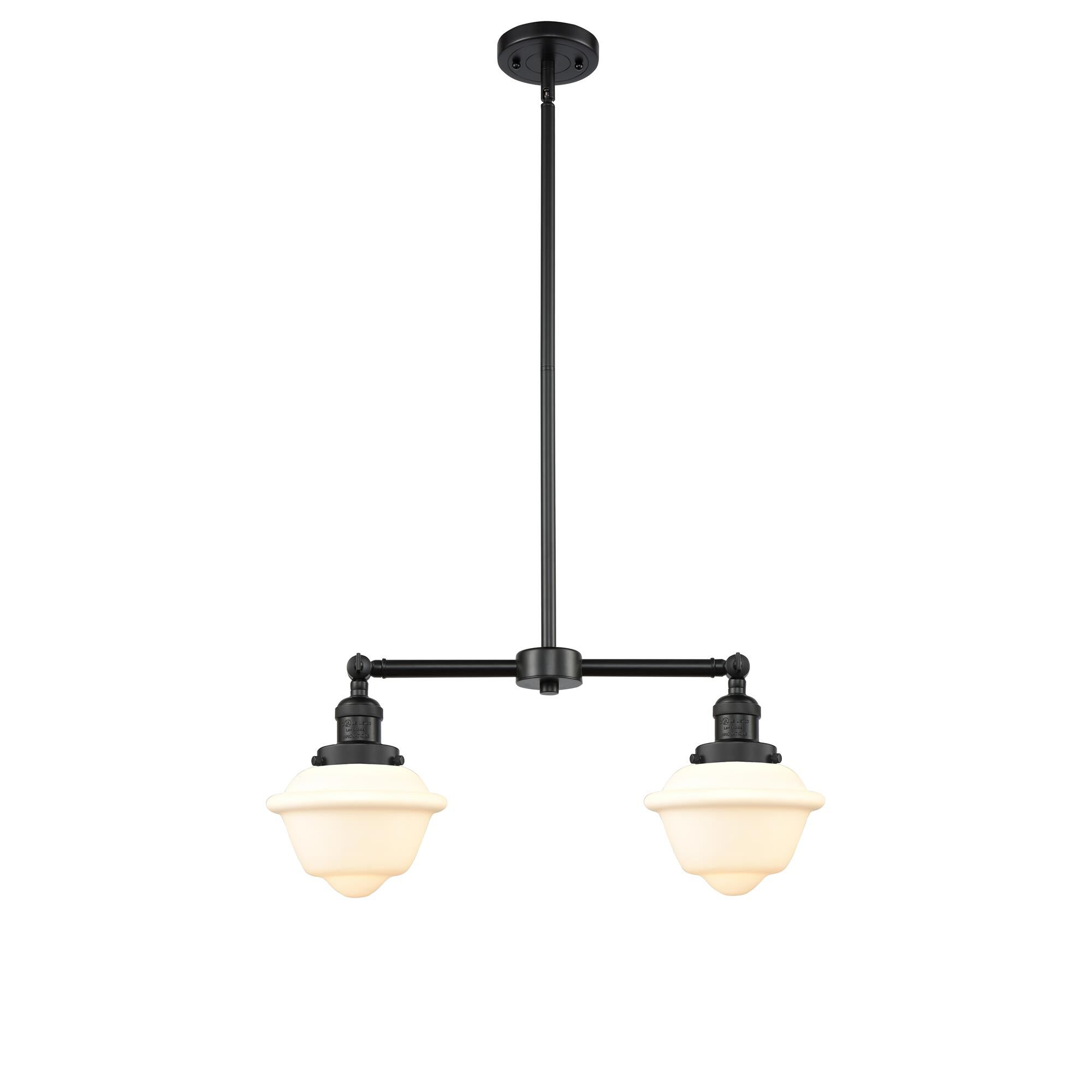 Shown in Matte Black finish and Matte White glass