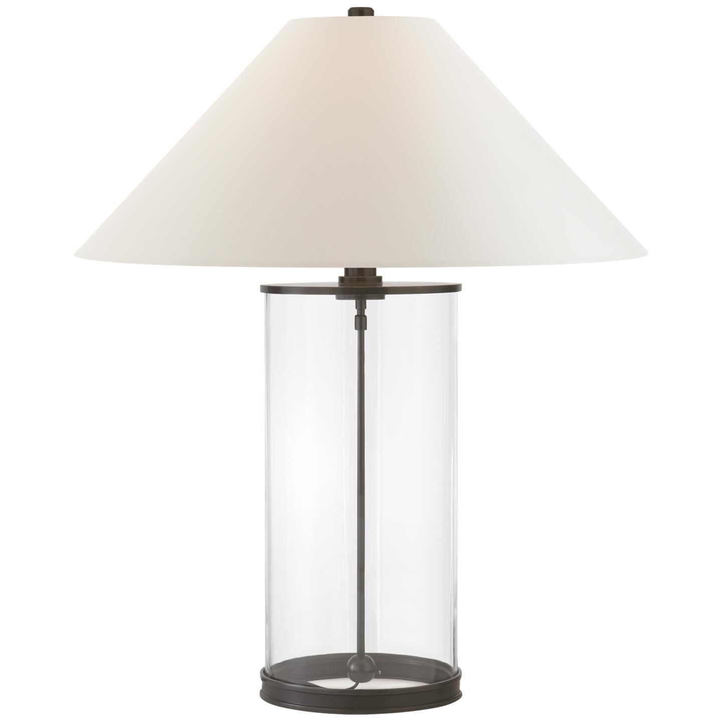 Ralph Lauren Modern 30 Inch Table Lamp by Ralph Lauren