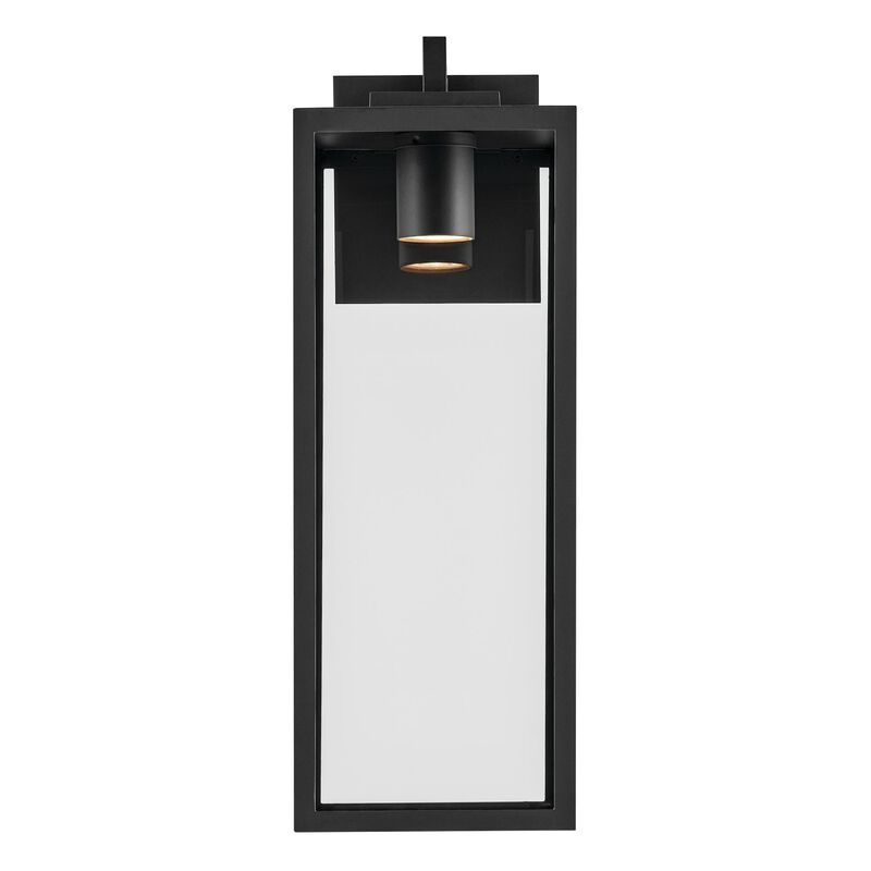 Branner Outdoor Wall Light by Kichler Lighting