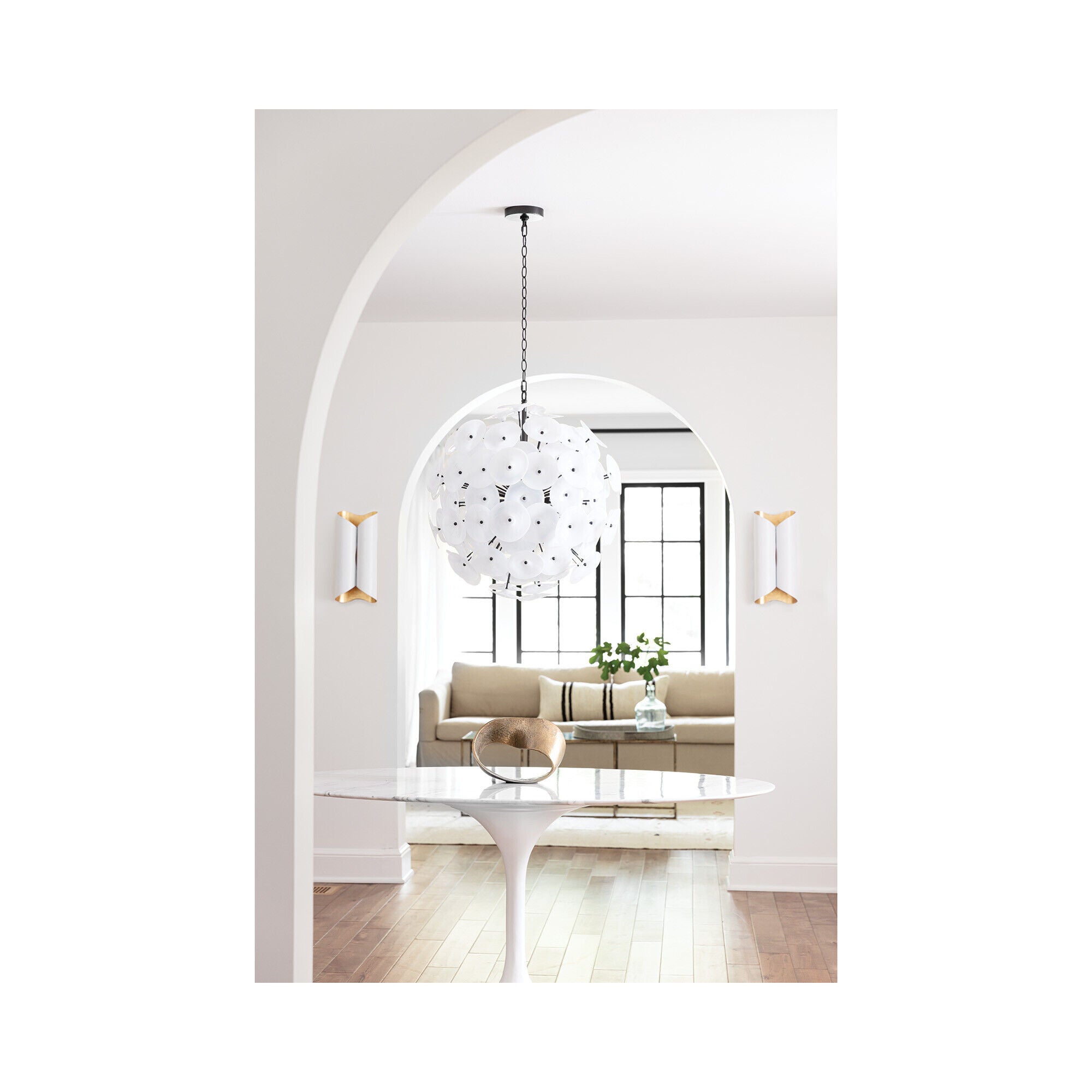Dex Other Table Accent by Regina Andrew