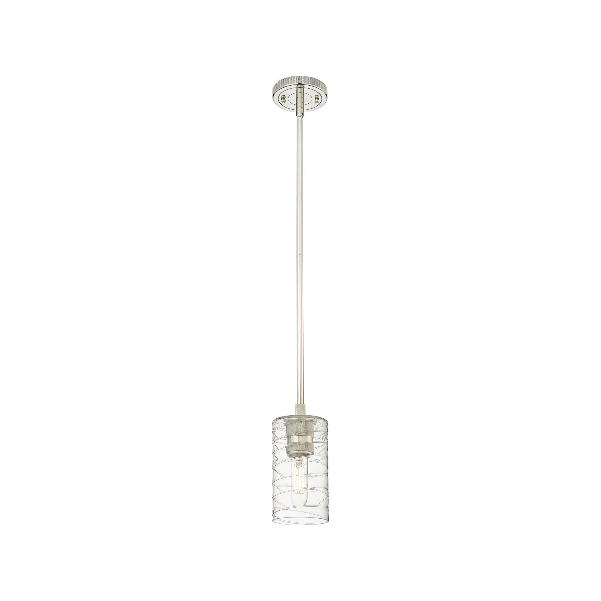 Bruno Marashlian Crown Point 5 Inch Mini Pendant by Innovations Lighting
