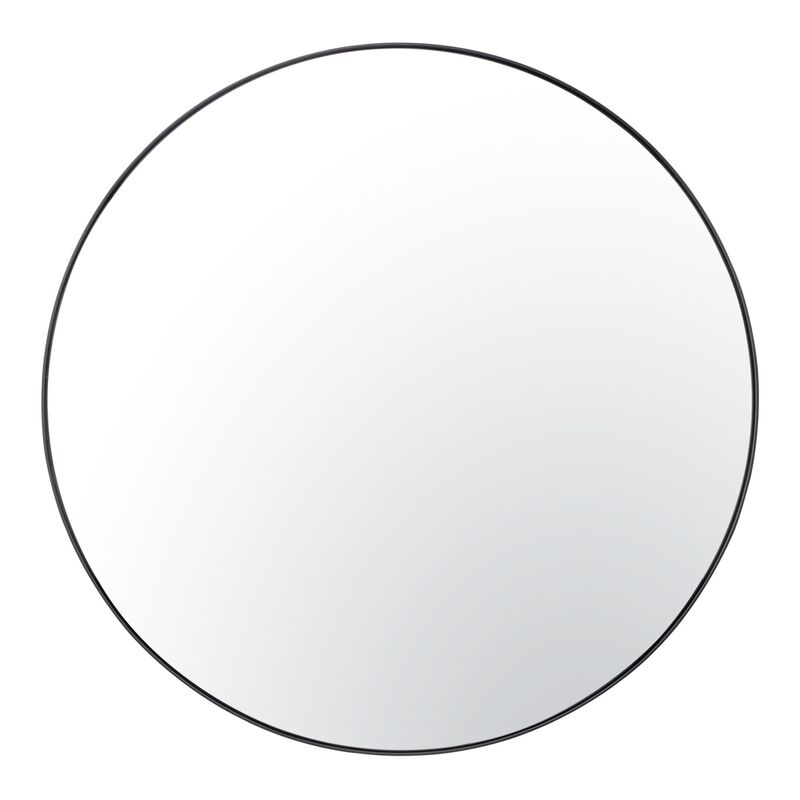 Tablet 40 Inch Decorative Mirror by Varaluz