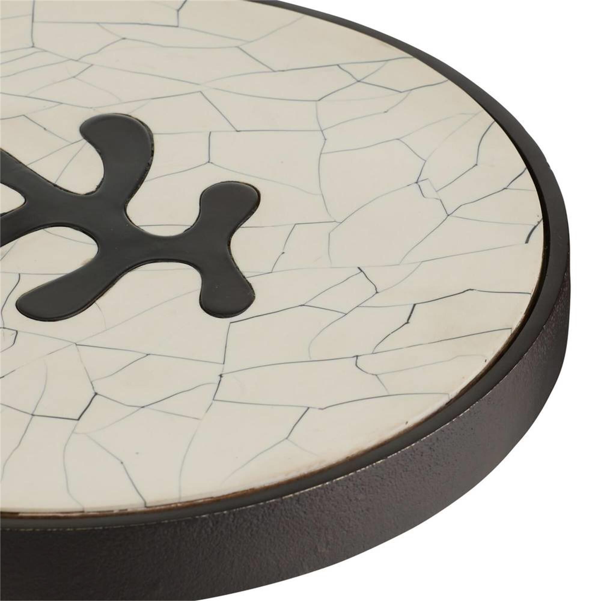 Shown in Beige finish