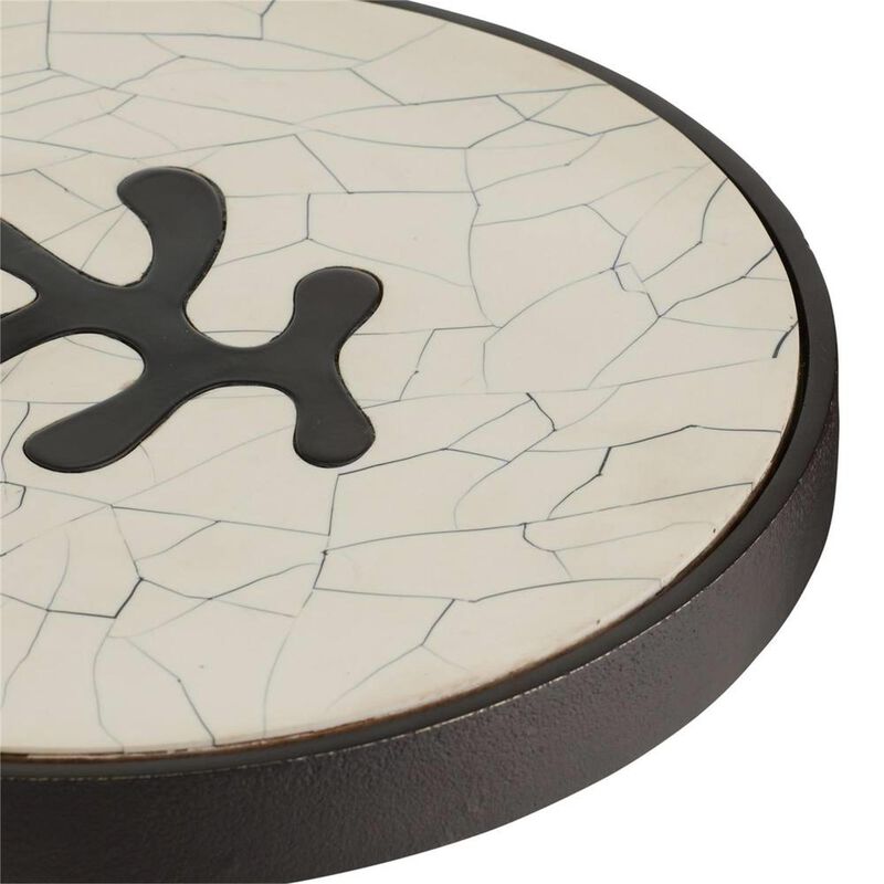 Jeanne 14 Inch Accent Table by Arteriors Home