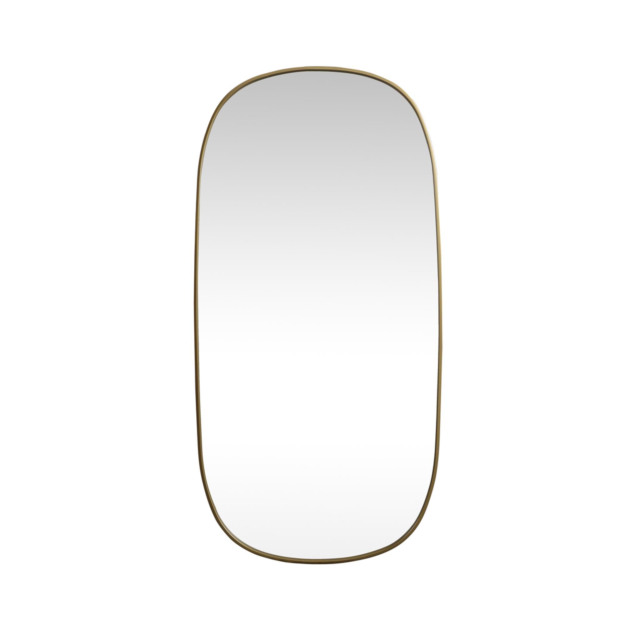 Shown in Brass finish