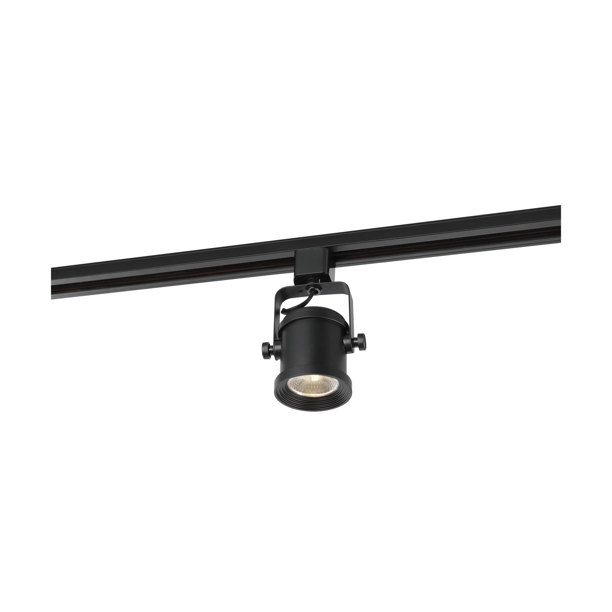 Forged 3 Inch Track Lighting Kit by Nuvo Lighting