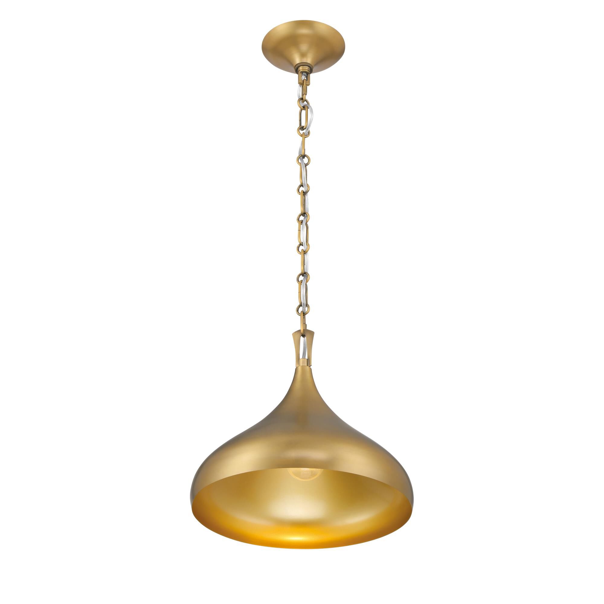 Cedar Lane 13 Inch Large Pendant by Minka Lavery