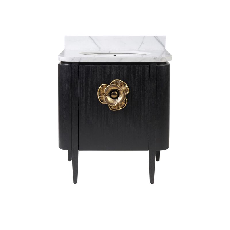Briallen Bath Vanity by Currey and Company