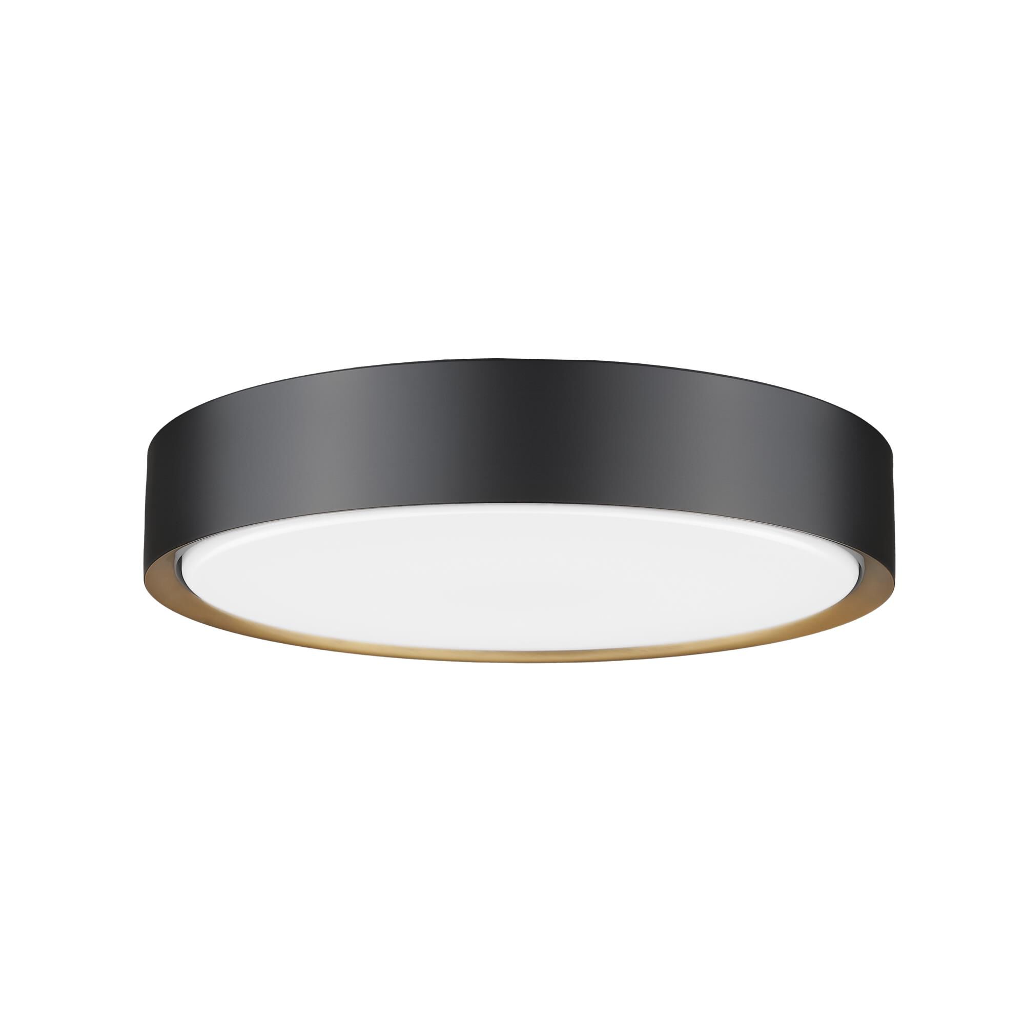 Kawan 16 Inch Flush Mount by Z Lite