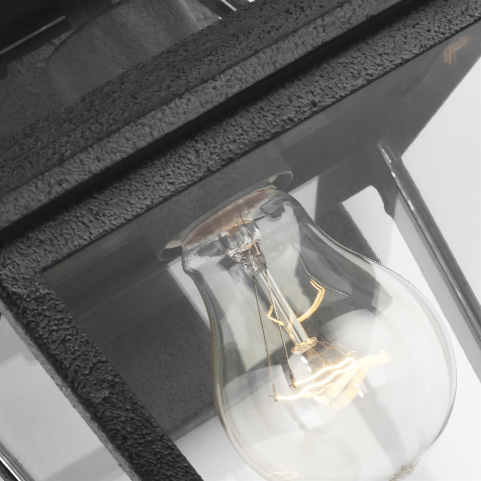 Chapman & Myers Falmouth 10 Inch Outdoor Wall Light,