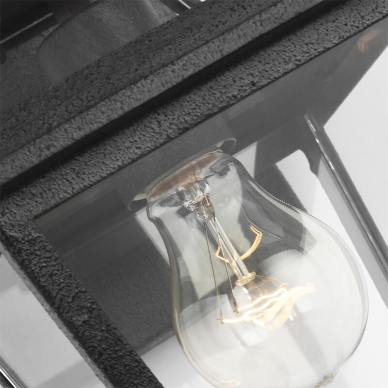 Chapman & Myers Falmouth 10 Inch Outdoor Wall Light by Visual Comfort Studio