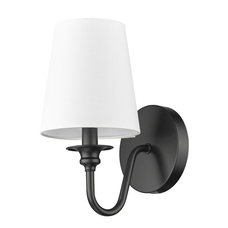 Gianna 8 Inch Wall Sconce by Z Lite