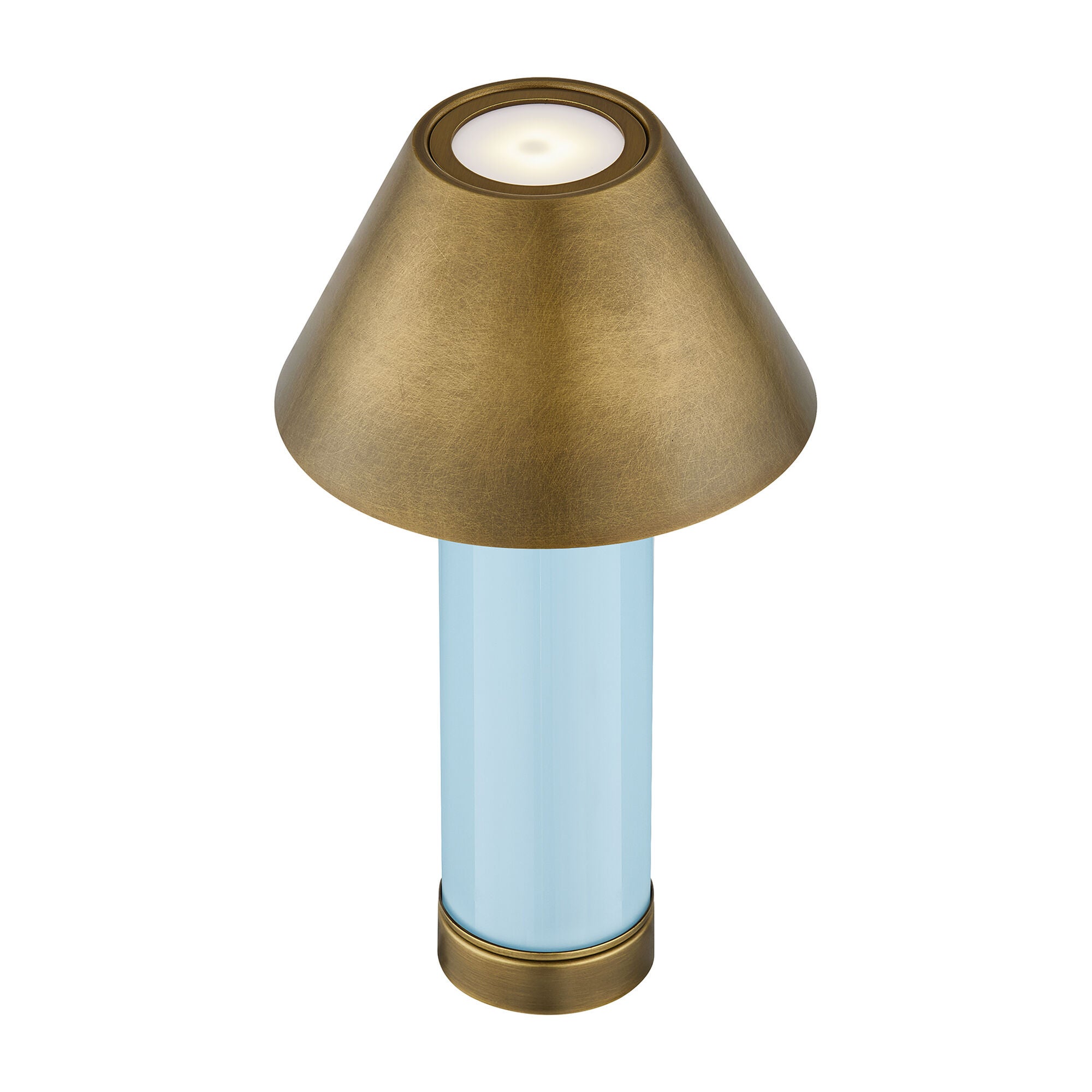 Molly 12 Inch Accent Lamp,