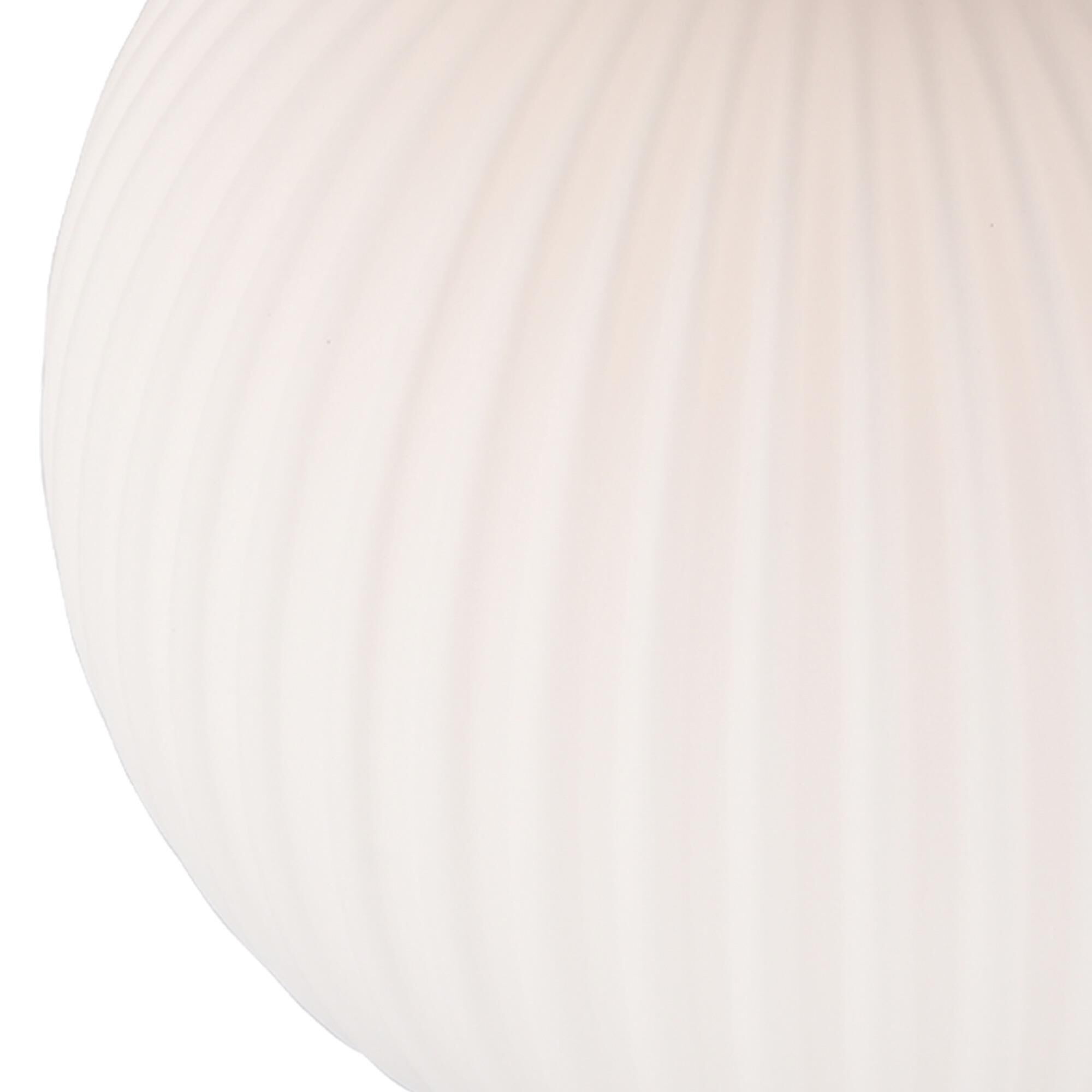 Kate 10 Inch Mini Pendant,