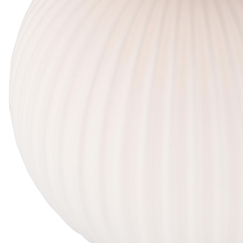Kate 10 Inch Mini Pendant by Artcraft