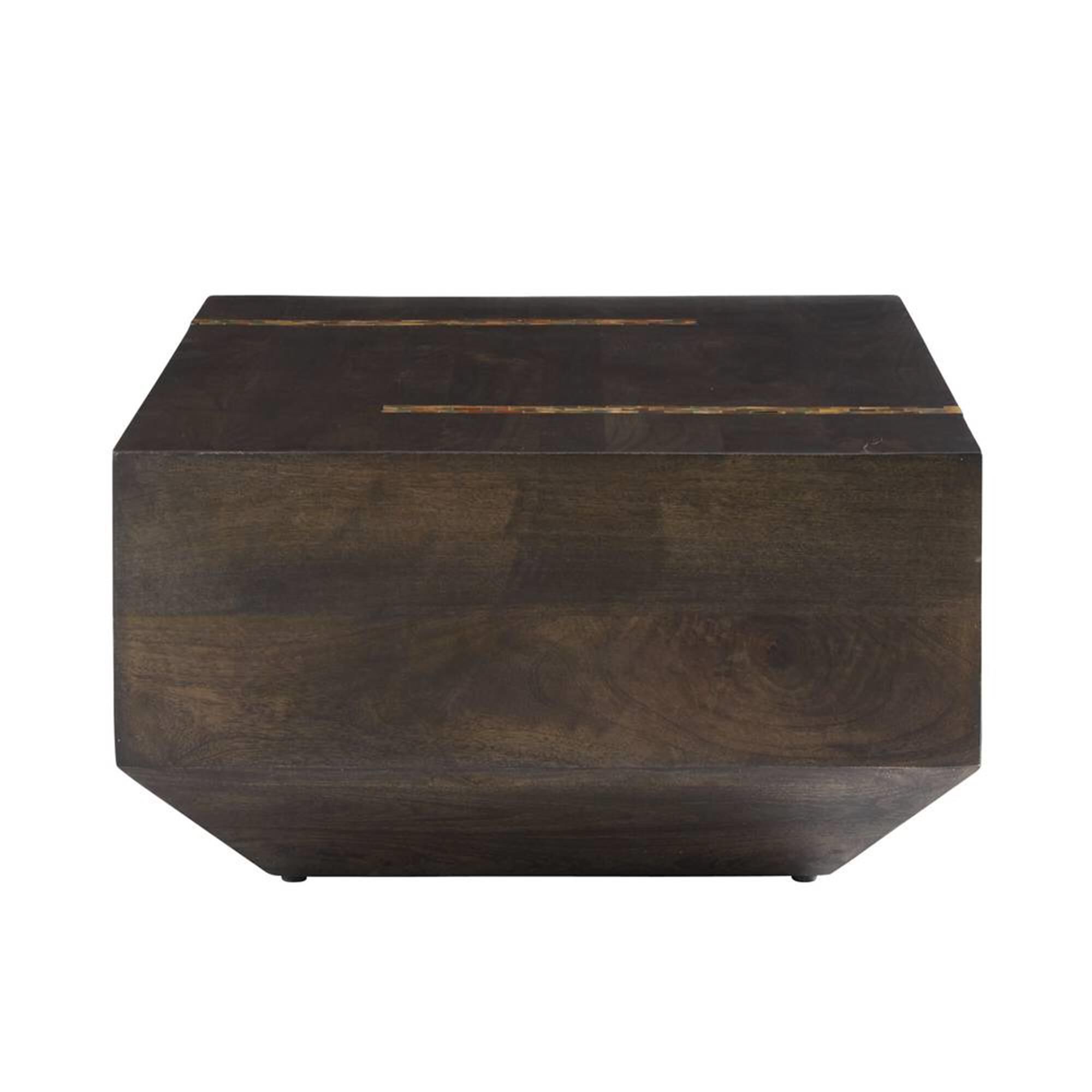 Gilmore 50 Inch Accent Table by Arteriors Home