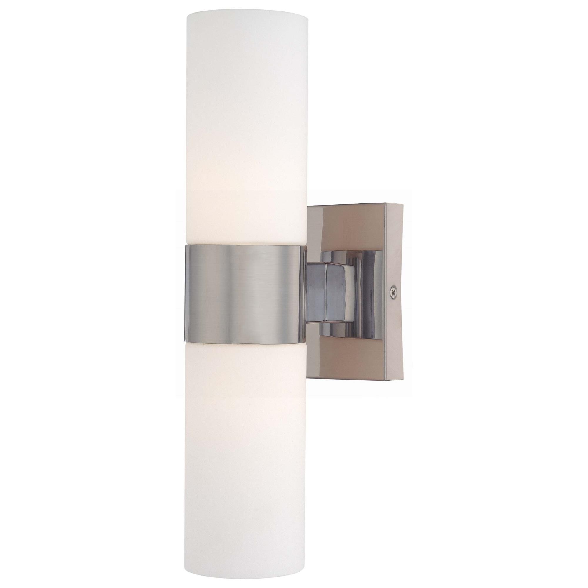 Wall Sconce by Minka Lavery