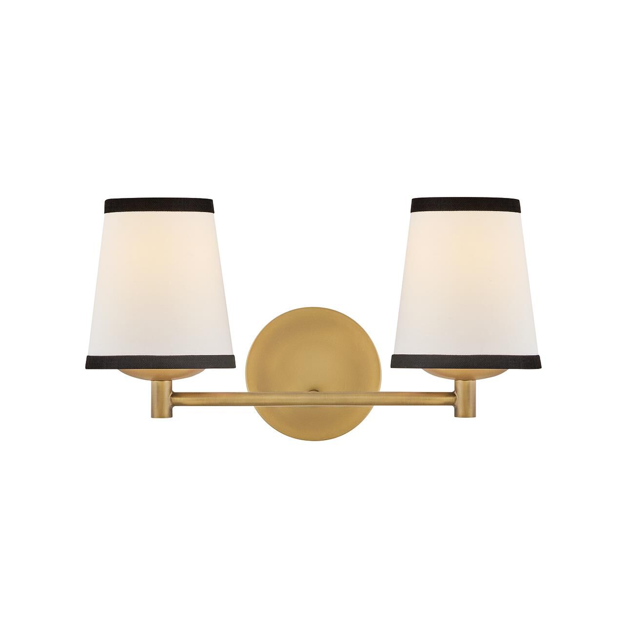 Sonia 16 Inch Bath Vanity Light by Hinkley Lighting