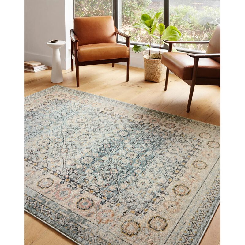 Jocelyn Area Rug by Loloi Rugs