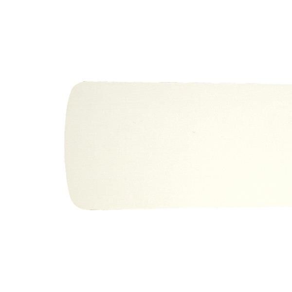 Shown in Antique White finish